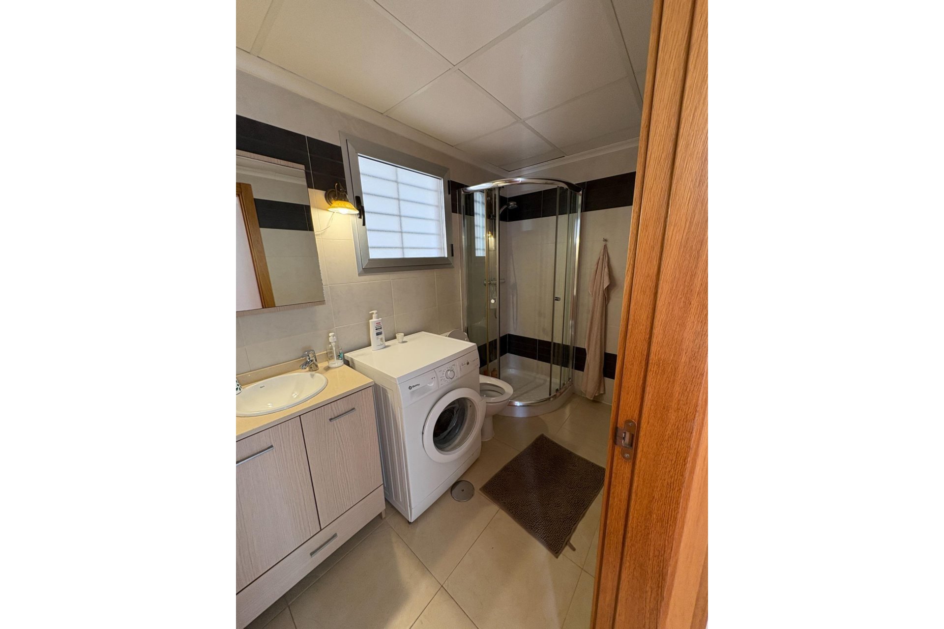 Revente - Attique -
Torrevieja - Punta Prima