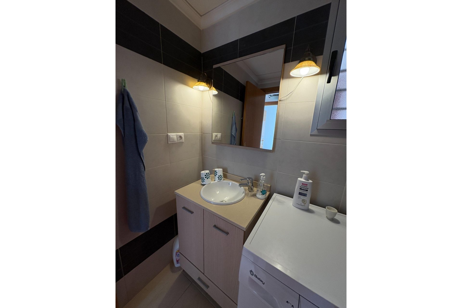 Revente - Attique -
Torrevieja - Punta Prima