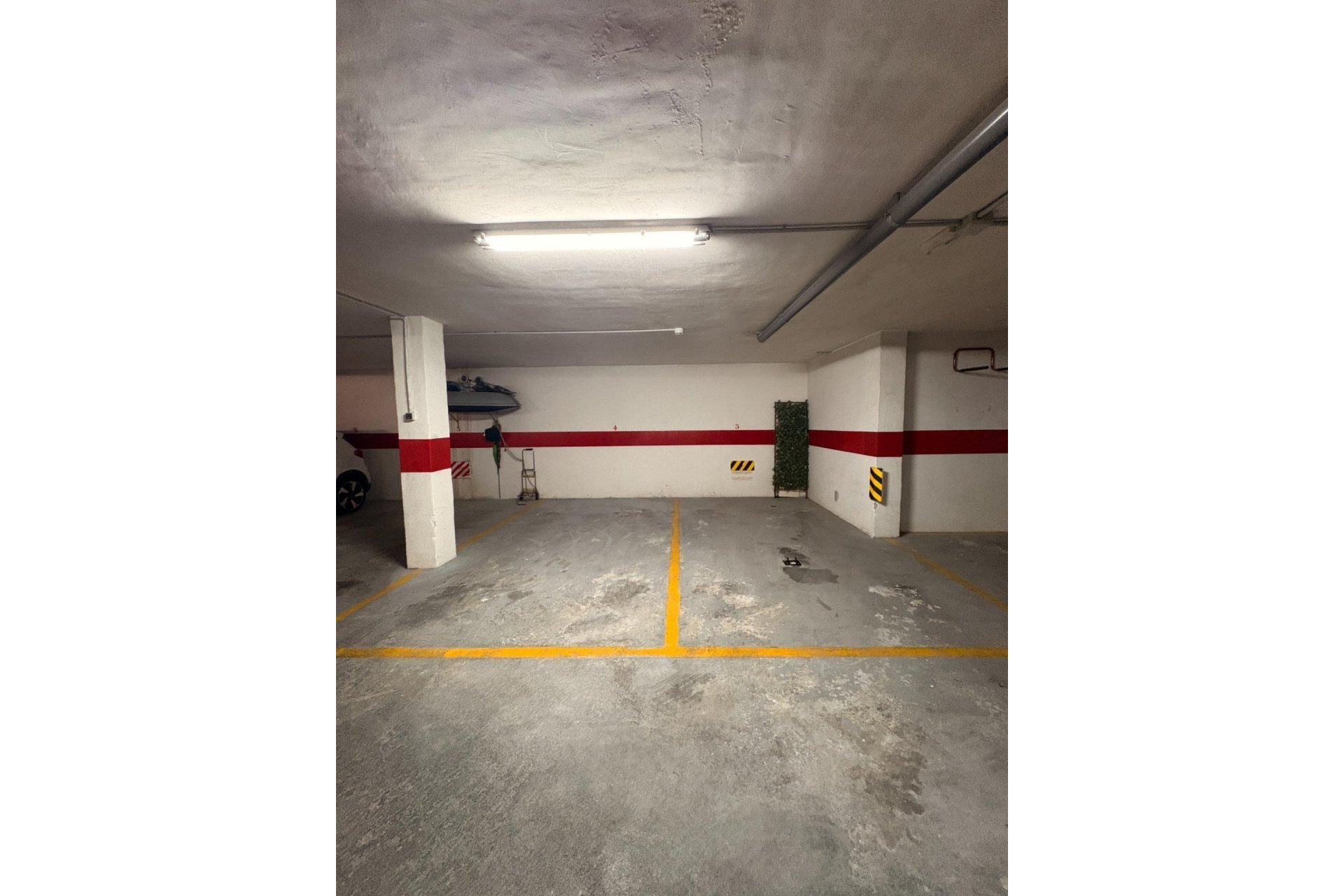 Revente - Attique -
Torrevieja - Punta Prima