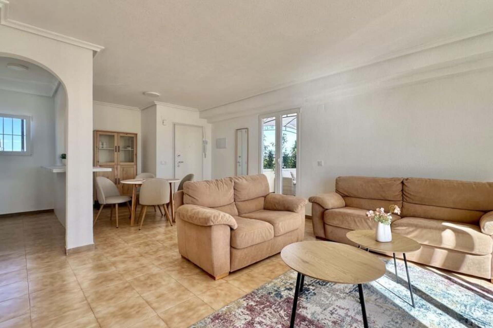 Revente - Attique -
Torrevieja - Punta Prima