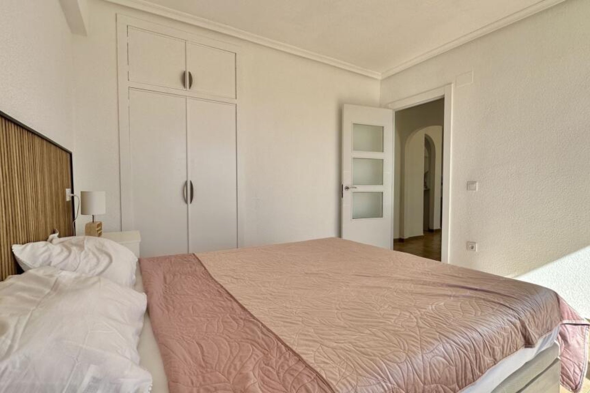 Revente - Attique -
Torrevieja - Punta Prima