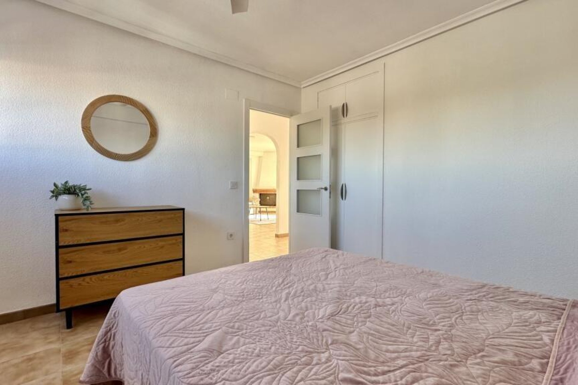 Revente - Attique -
Torrevieja - Punta Prima