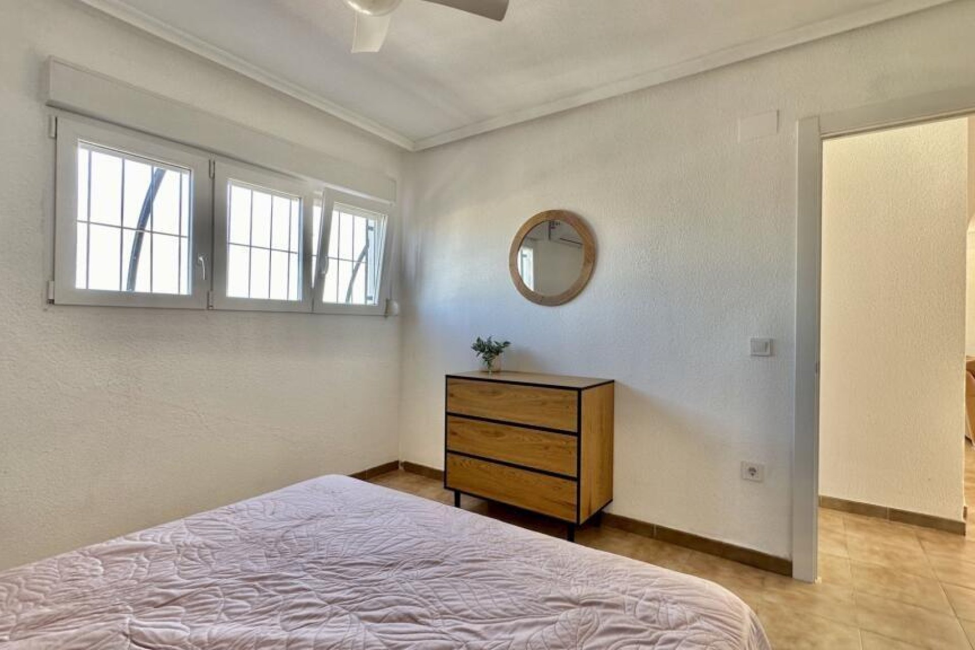 Revente - Attique -
Torrevieja - Punta Prima