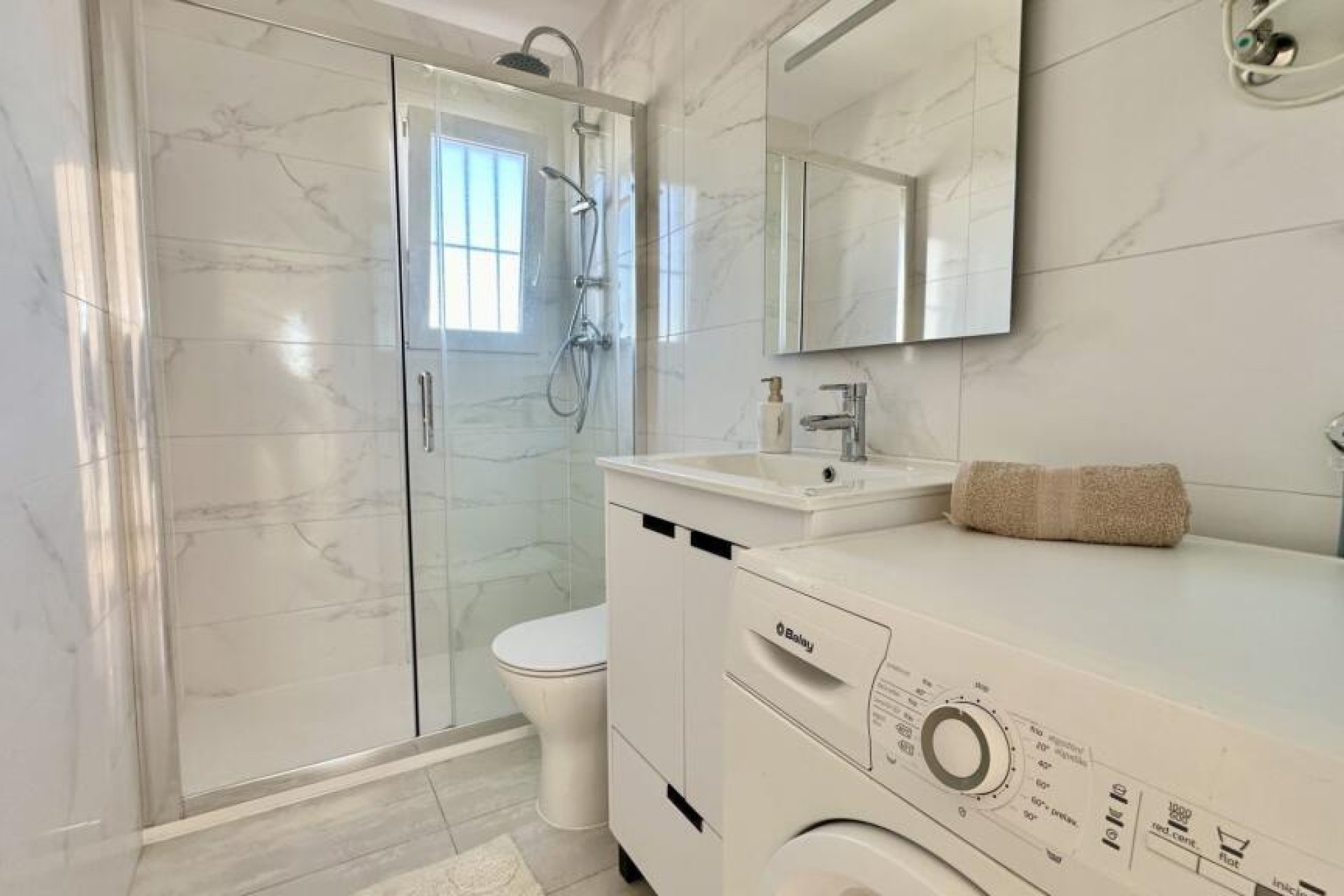 Revente - Attique -
Torrevieja - Punta Prima