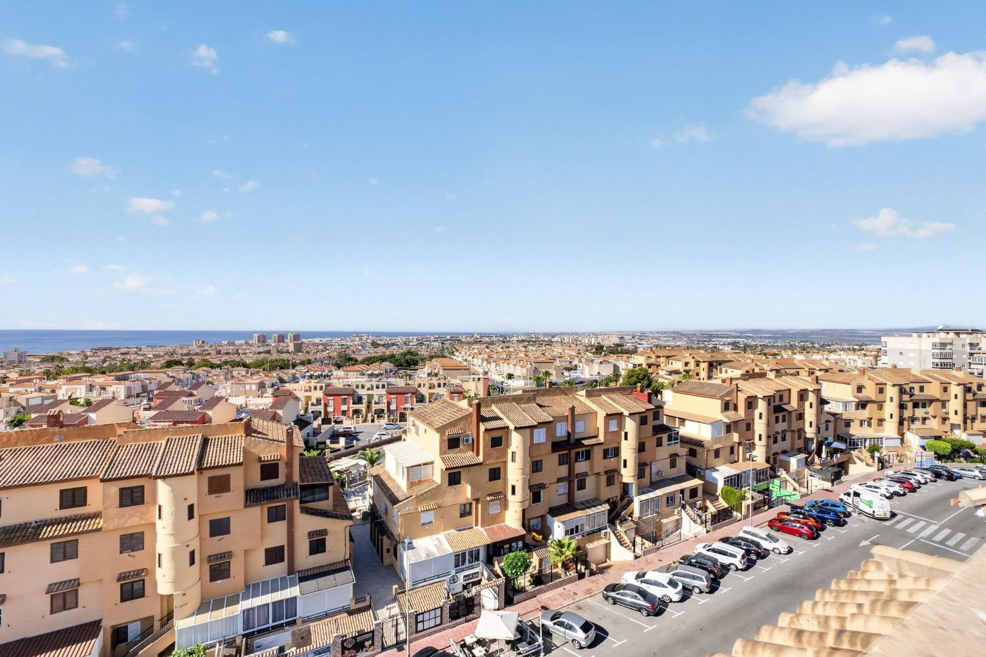 Revente - Attique -
Torrevieja - Torreblanca