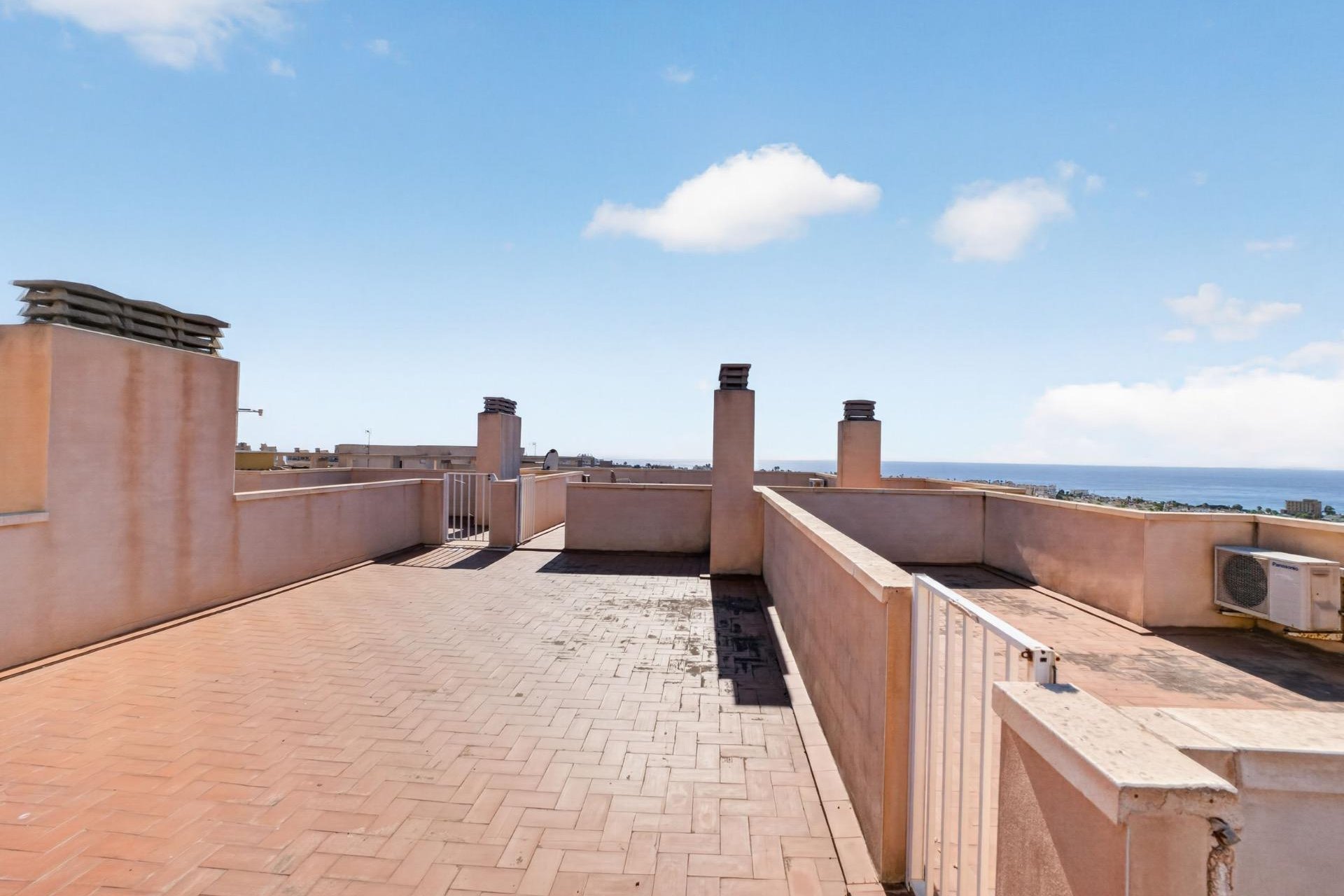 Revente - Attique -
Torrevieja - Torreblanca