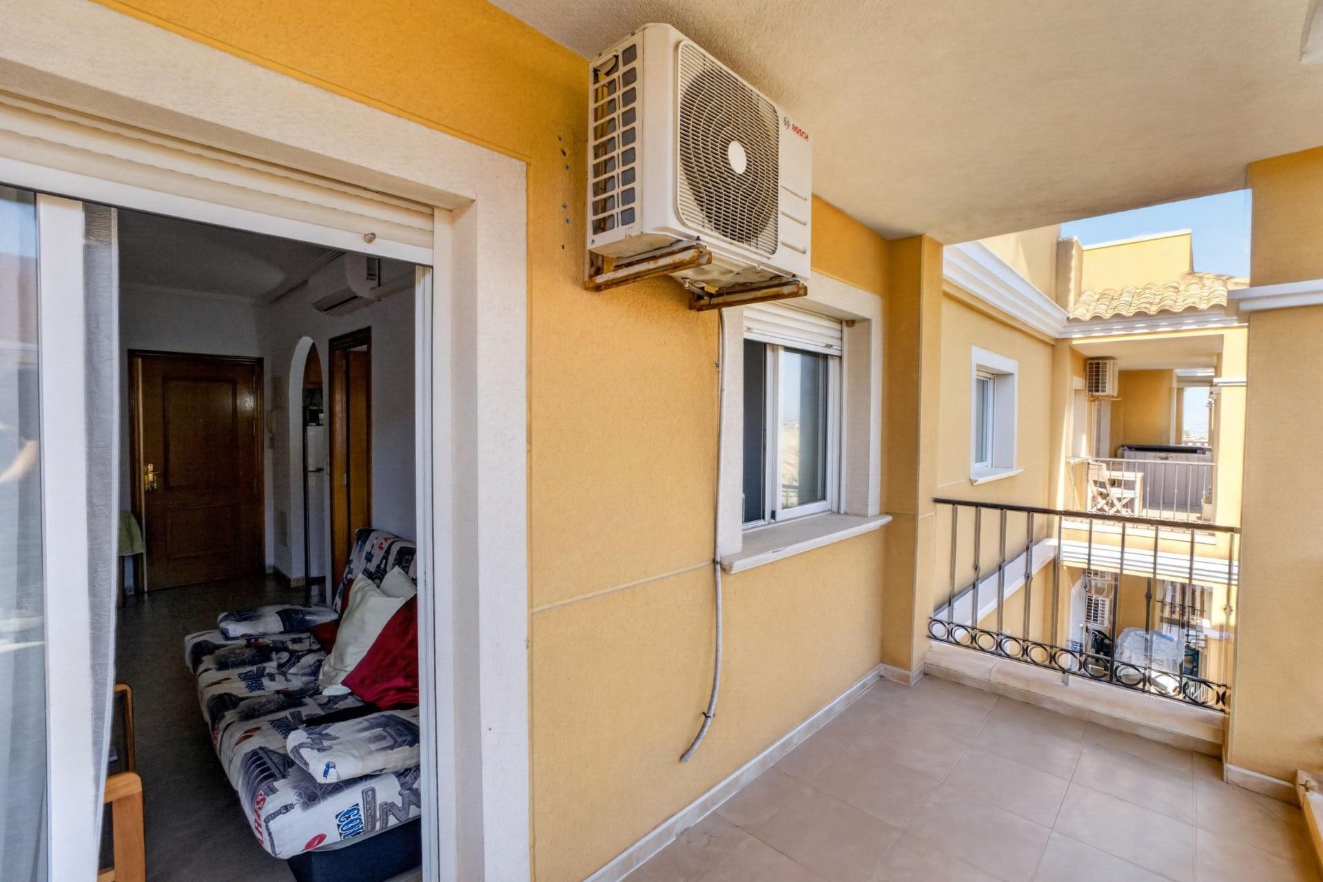 Revente - Attique -
Torrevieja - Torreblanca