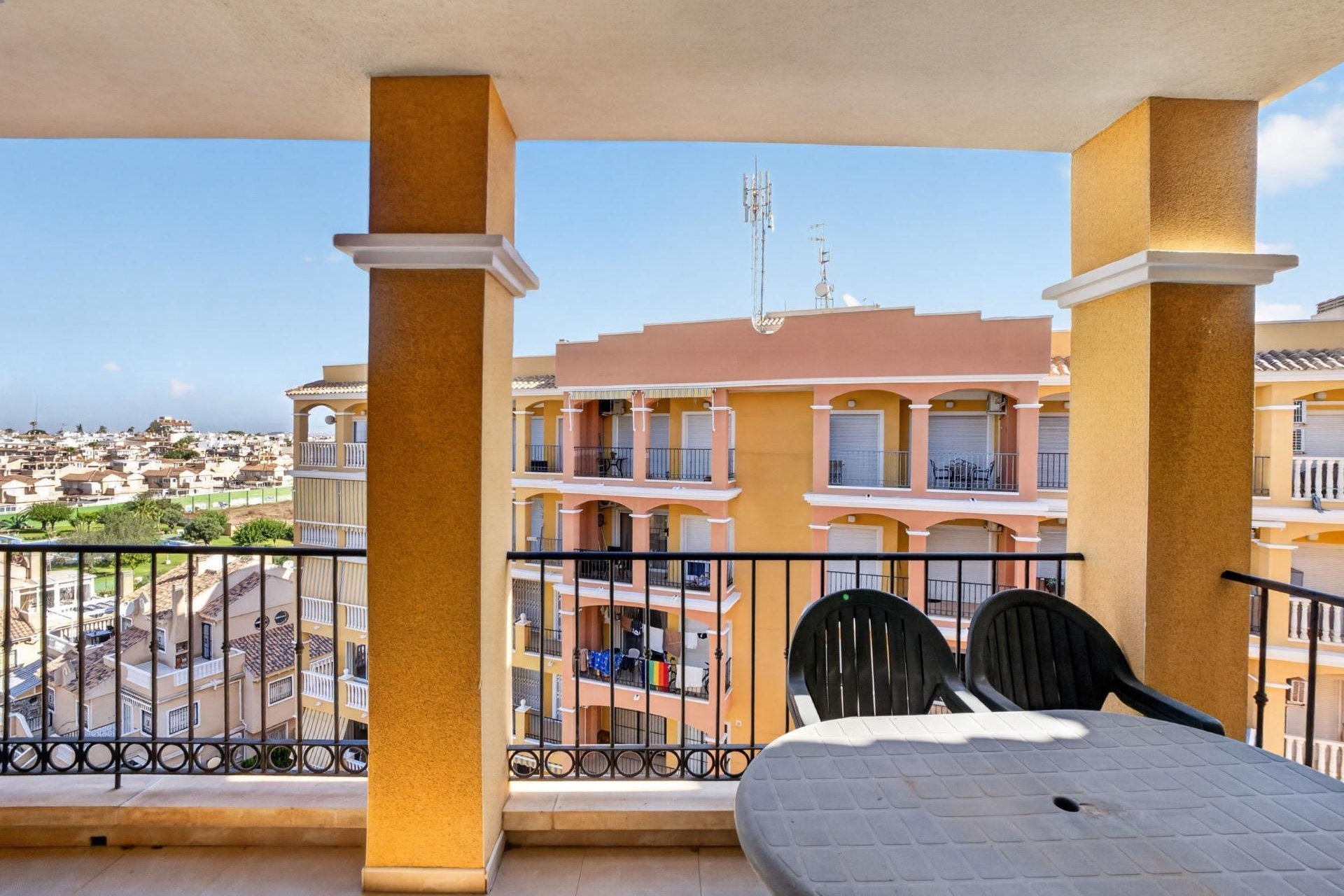 Revente - Attique -
Torrevieja - Torreblanca
