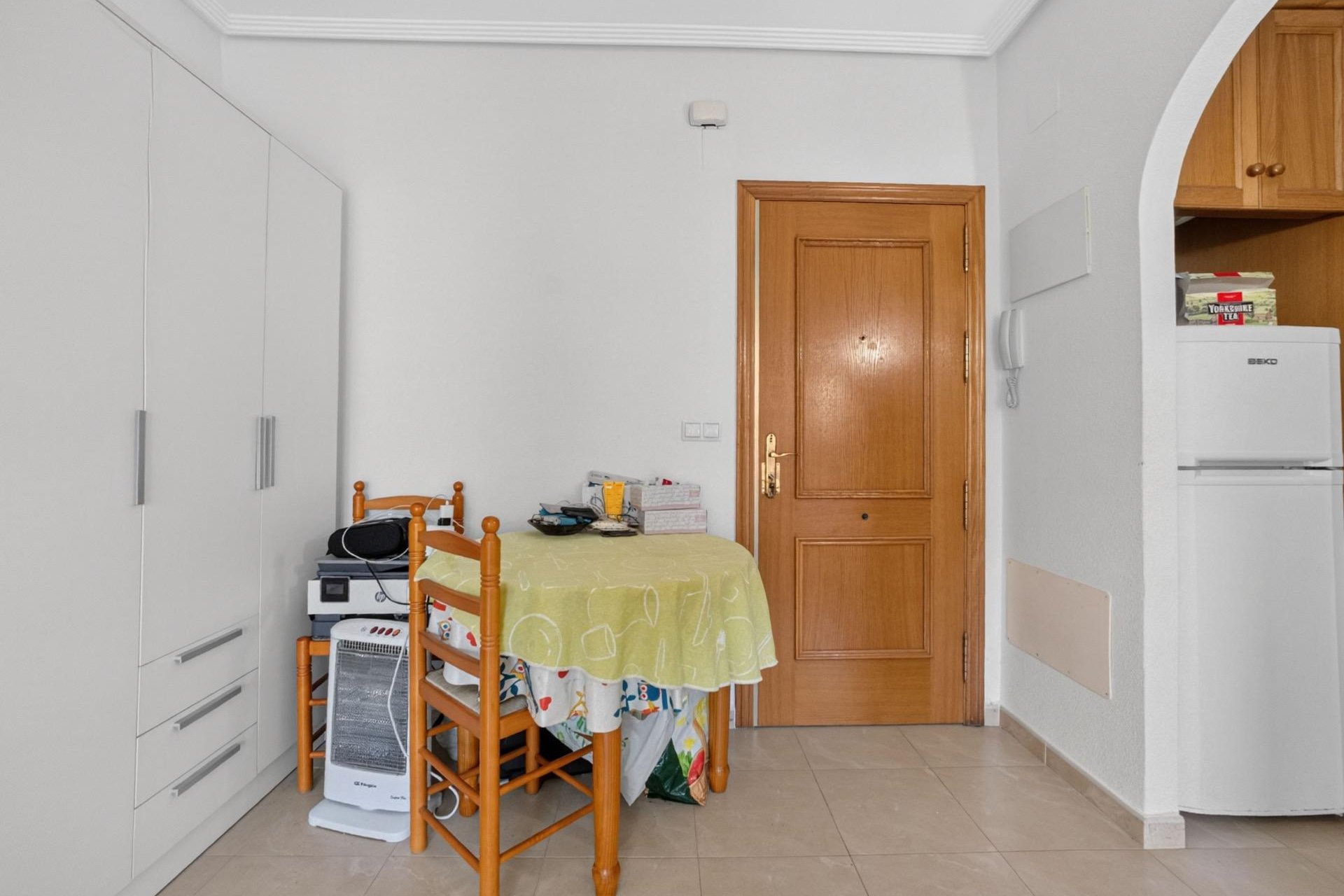 Revente - Attique -
Torrevieja - Torreblanca