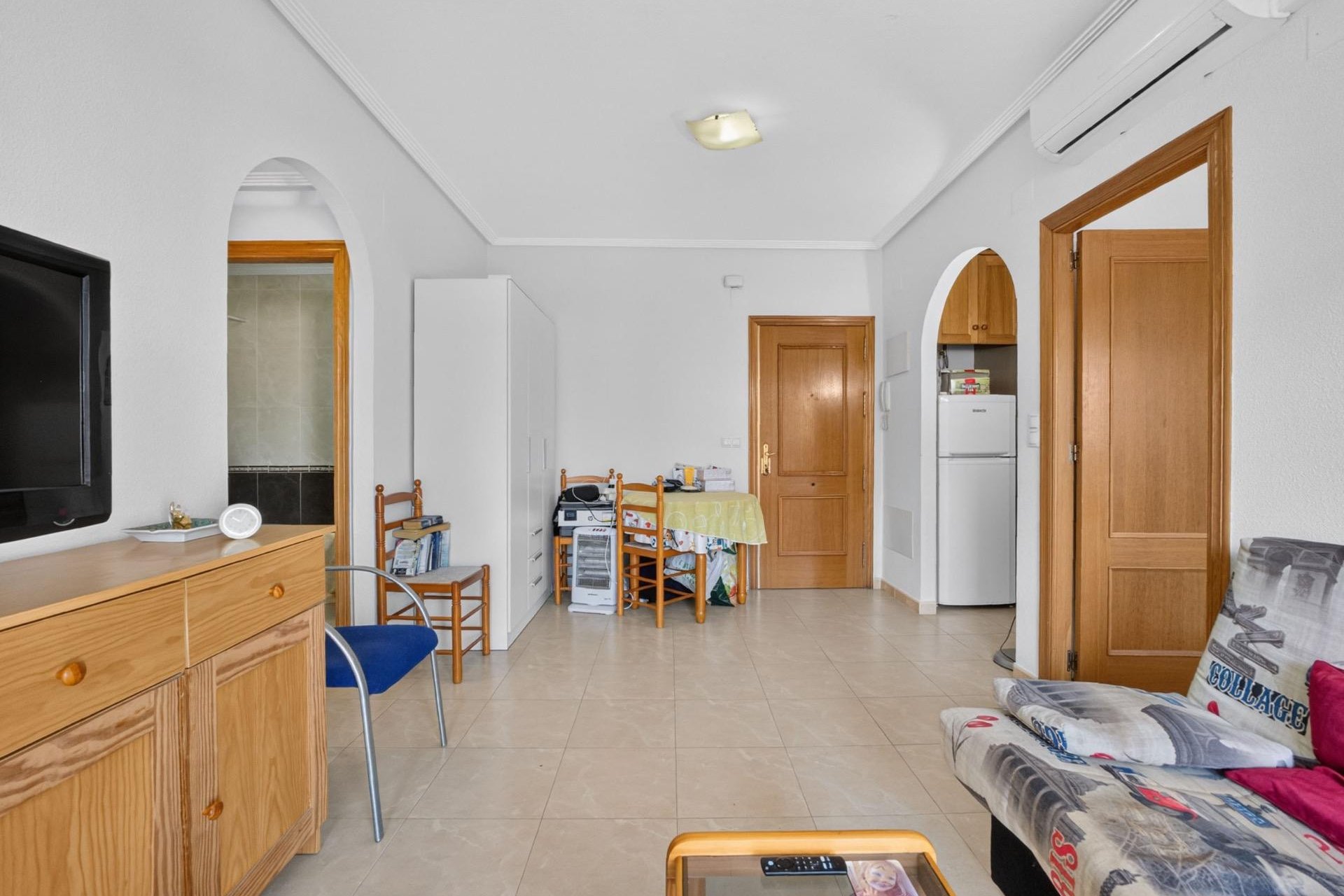 Revente - Attique -
Torrevieja - Torreblanca