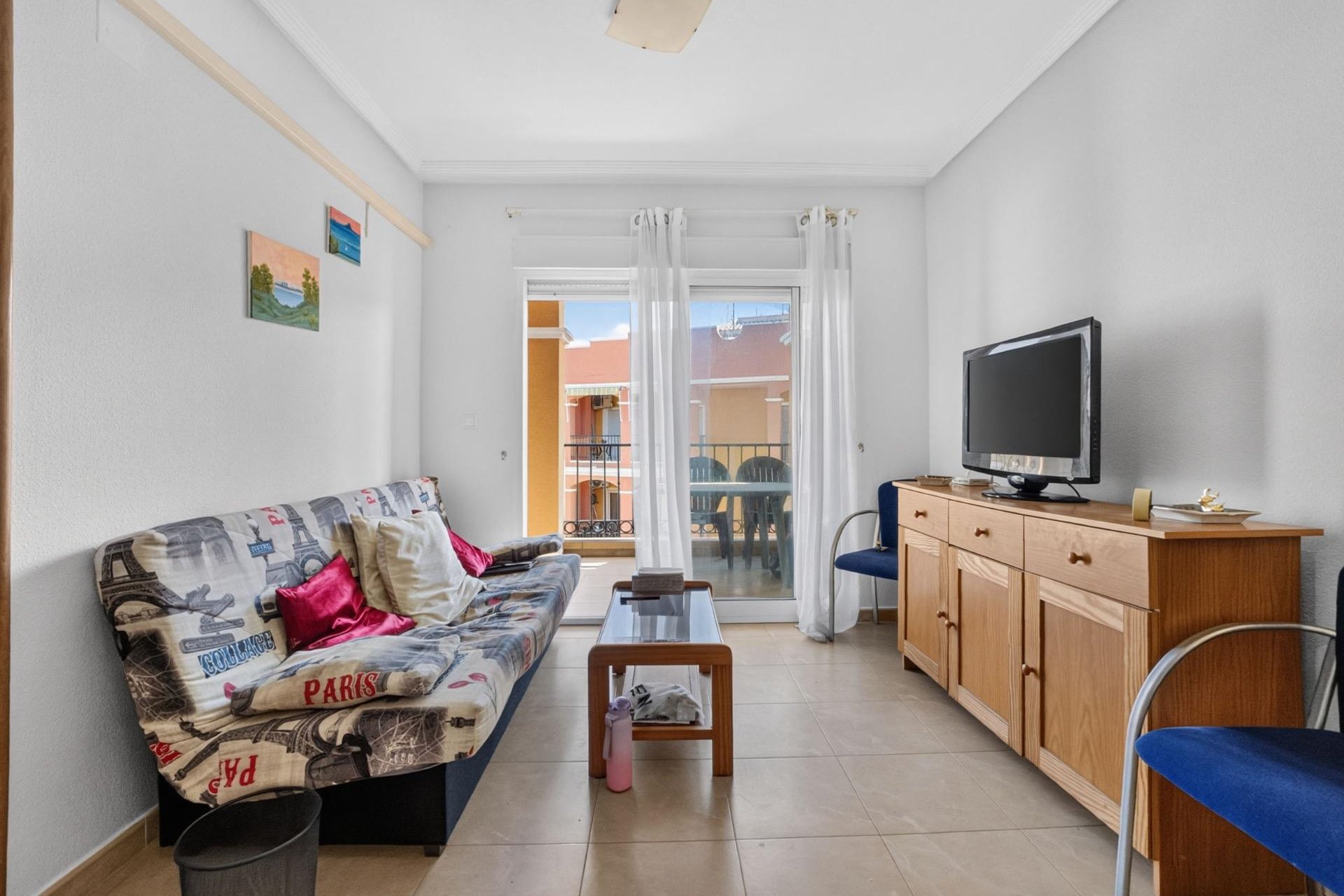 Revente - Attique -
Torrevieja - Torreblanca