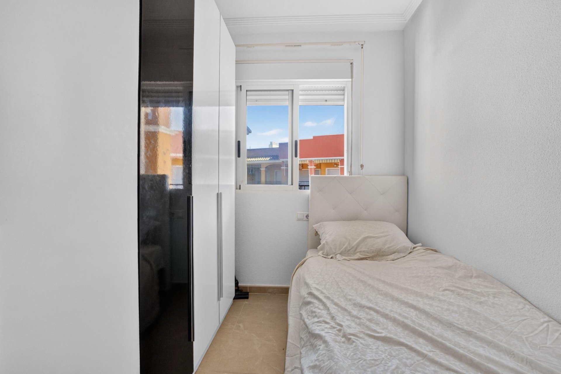Revente - Attique -
Torrevieja - Torreblanca