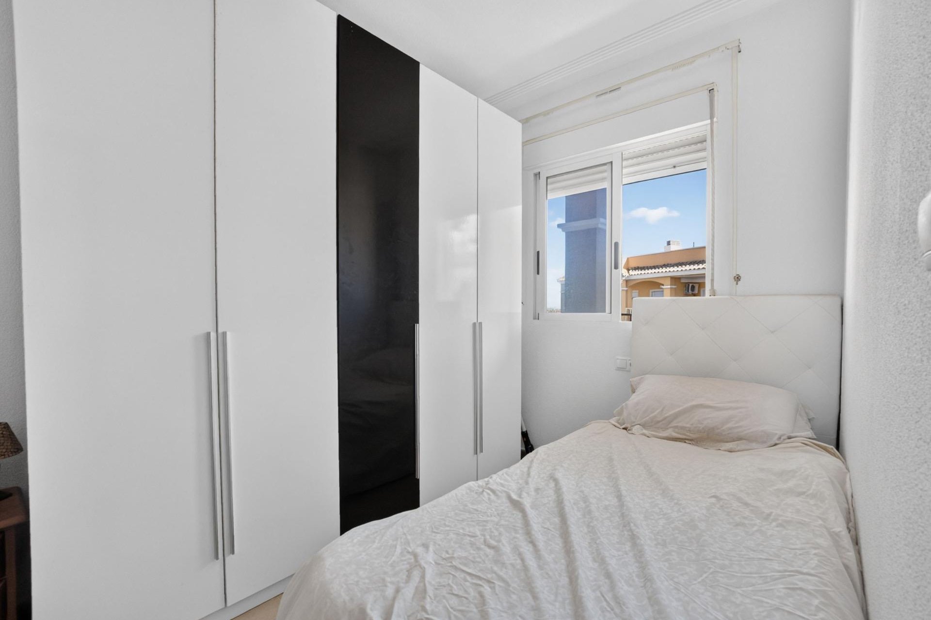 Revente - Attique -
Torrevieja - Torreblanca