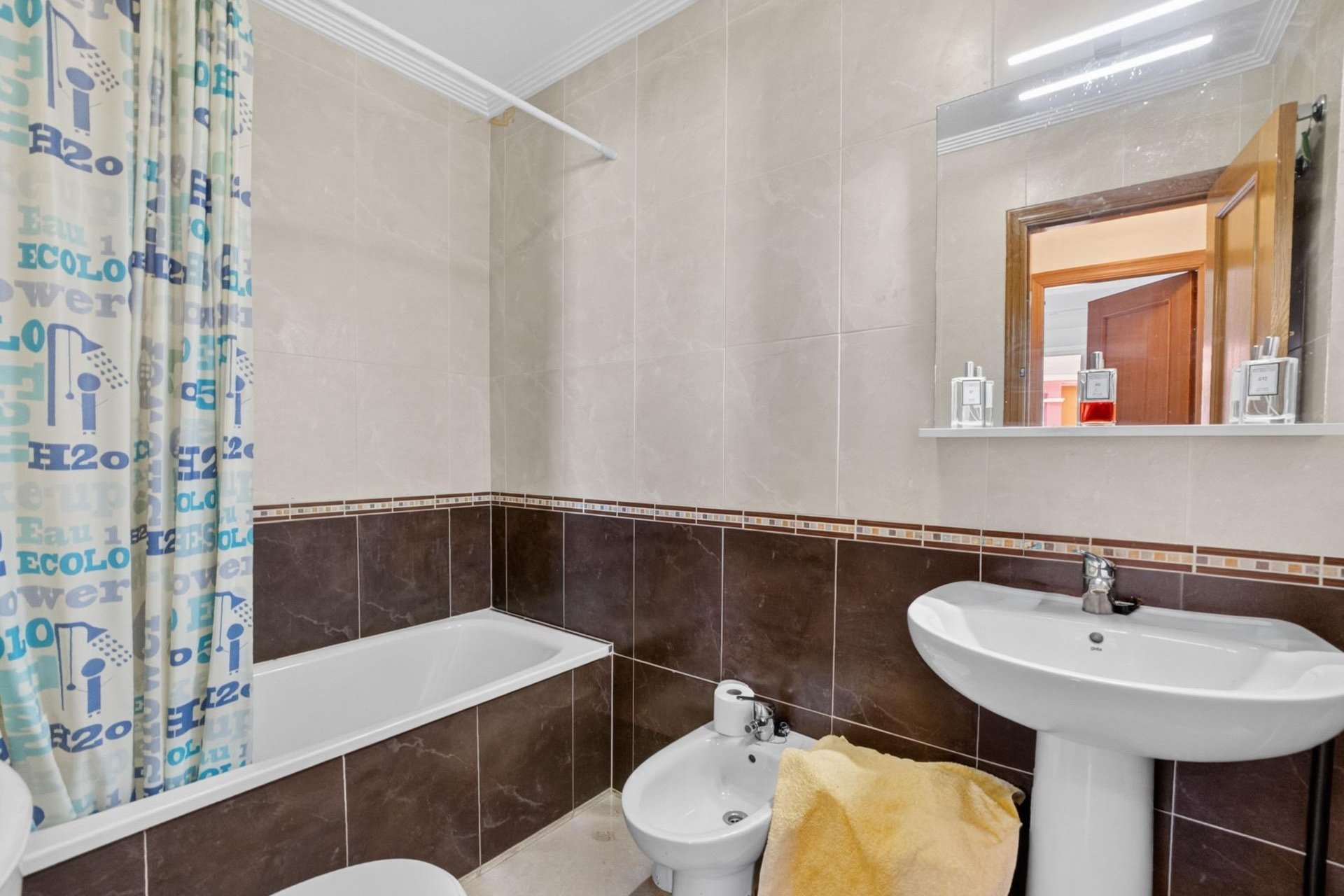 Revente - Attique -
Torrevieja - Torreblanca