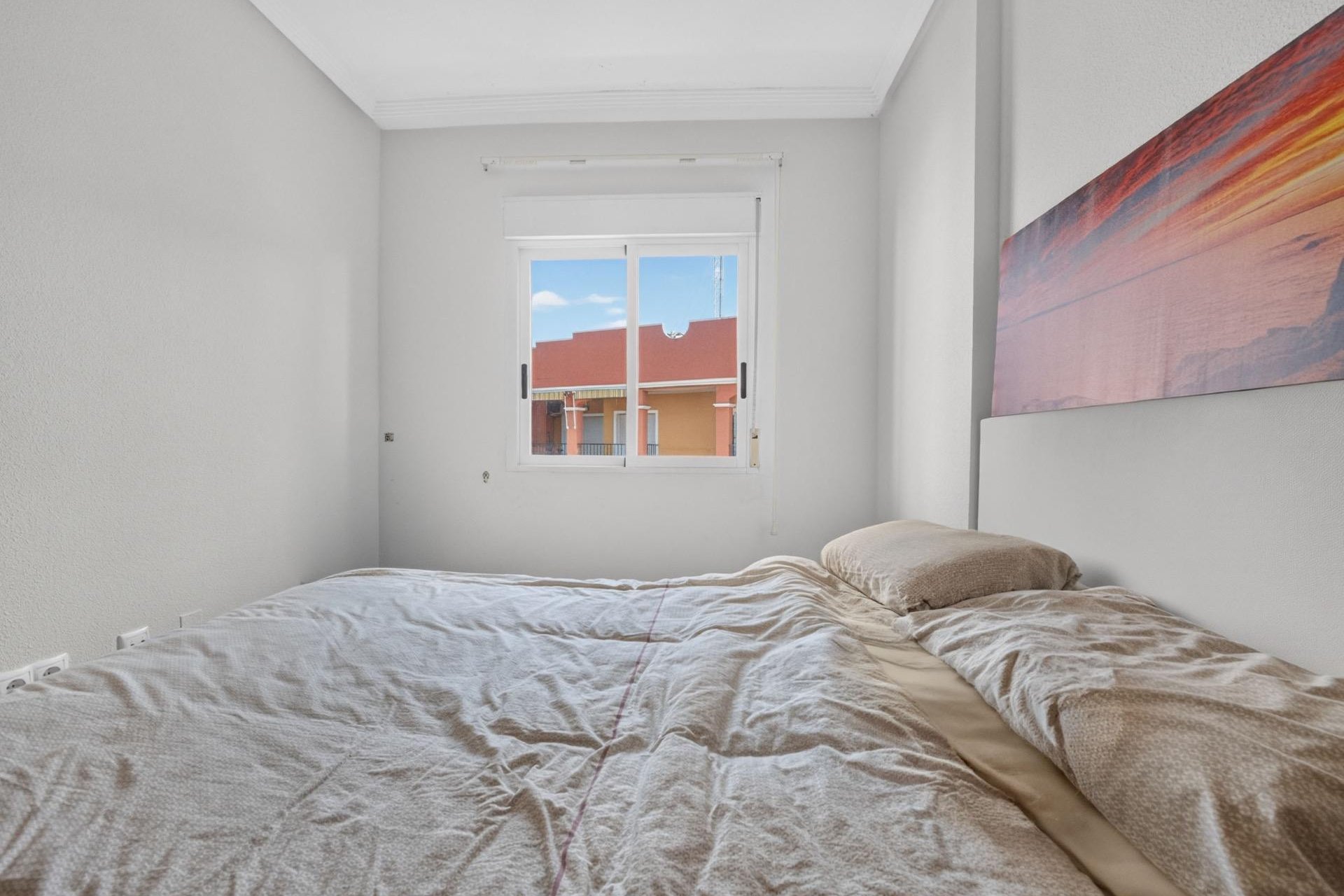 Revente - Attique -
Torrevieja - Torreblanca