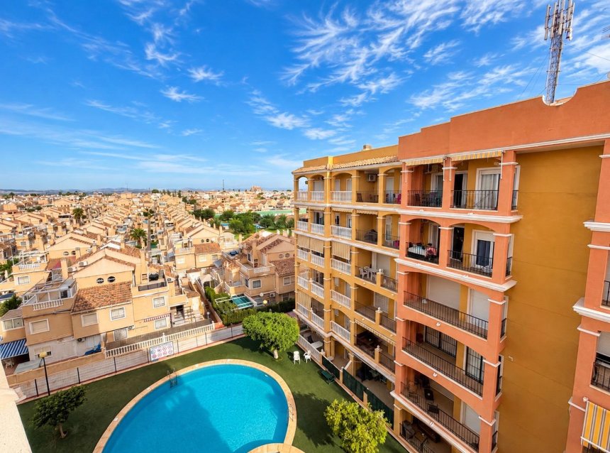 Revente - Attique -
Torrevieja - Torreblanca