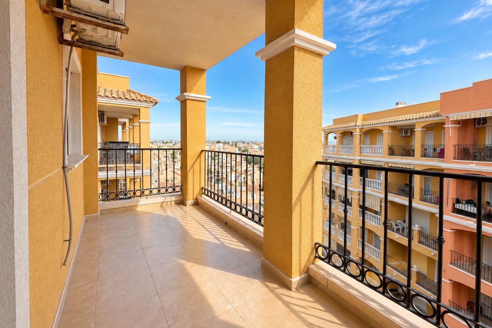 Revente - Attique -
Torrevieja - Torreblanca
