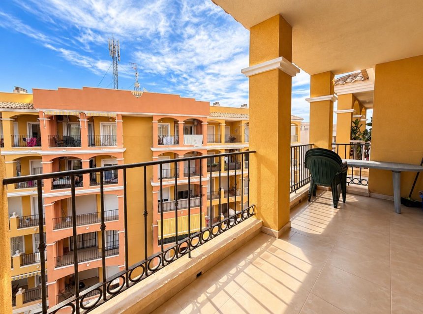 Revente - Attique -
Torrevieja - Torreblanca