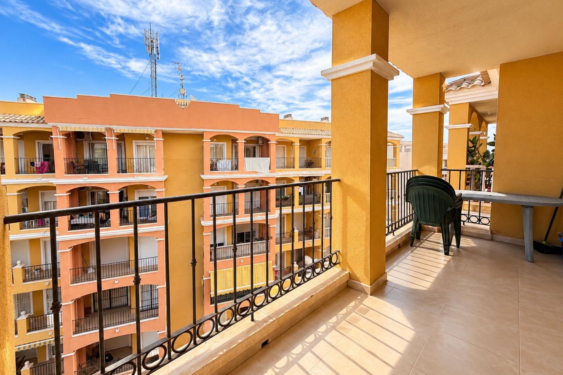 Revente - Attique -
Torrevieja - Torreblanca