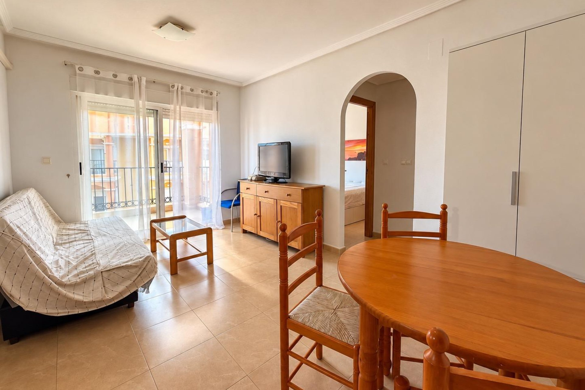 Revente - Attique -
Torrevieja - Torreblanca