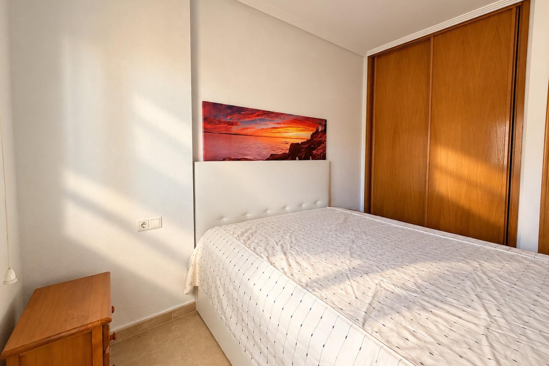 Revente - Attique -
Torrevieja - Torreblanca