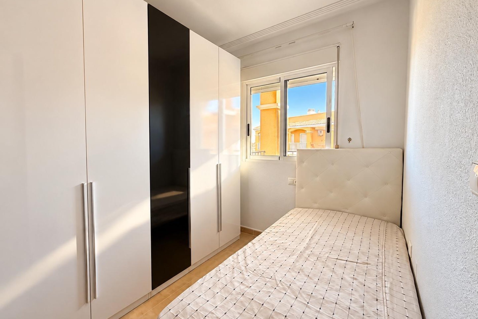 Revente - Attique -
Torrevieja - Torreblanca