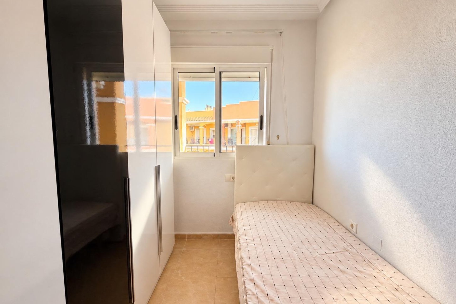 Revente - Attique -
Torrevieja - Torreblanca