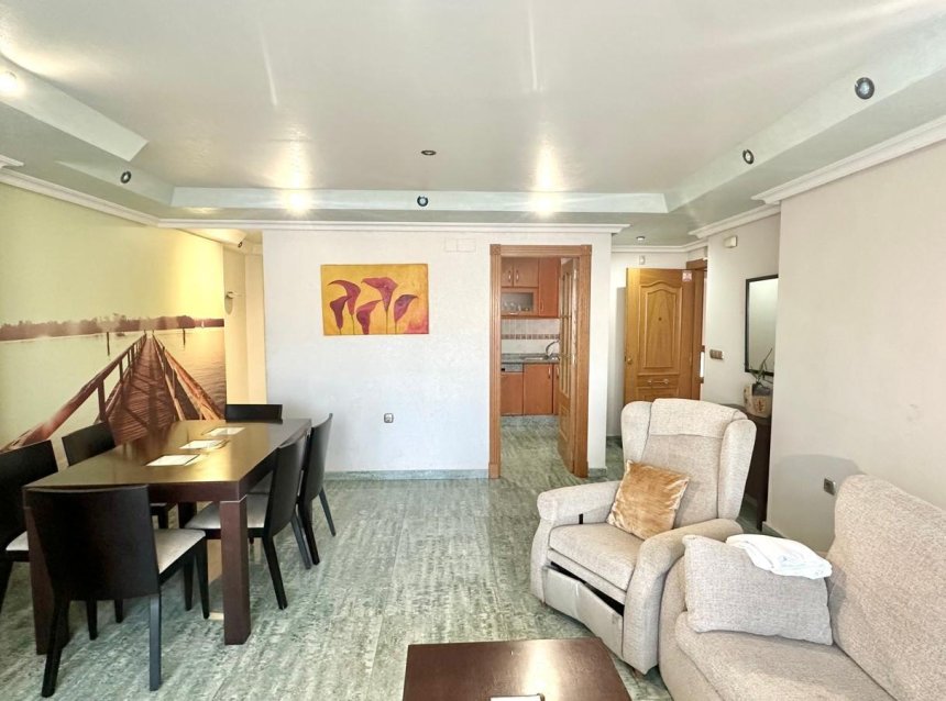 Revente - Attique -
Torrevieja