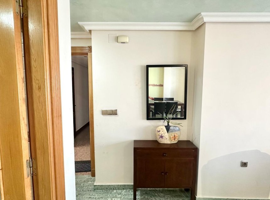 Revente - Attique -
Torrevieja