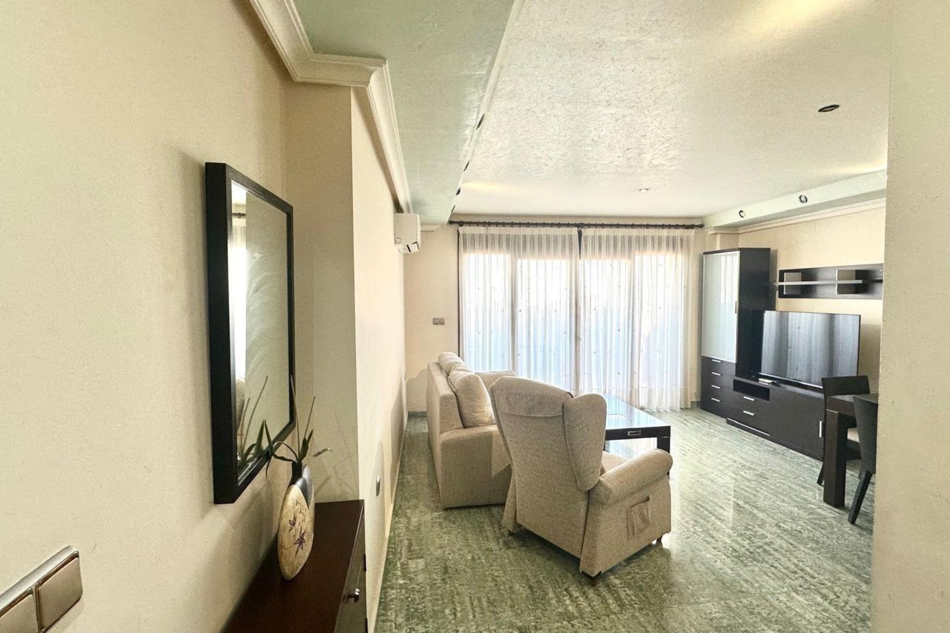 Revente - Attique -
Torrevieja