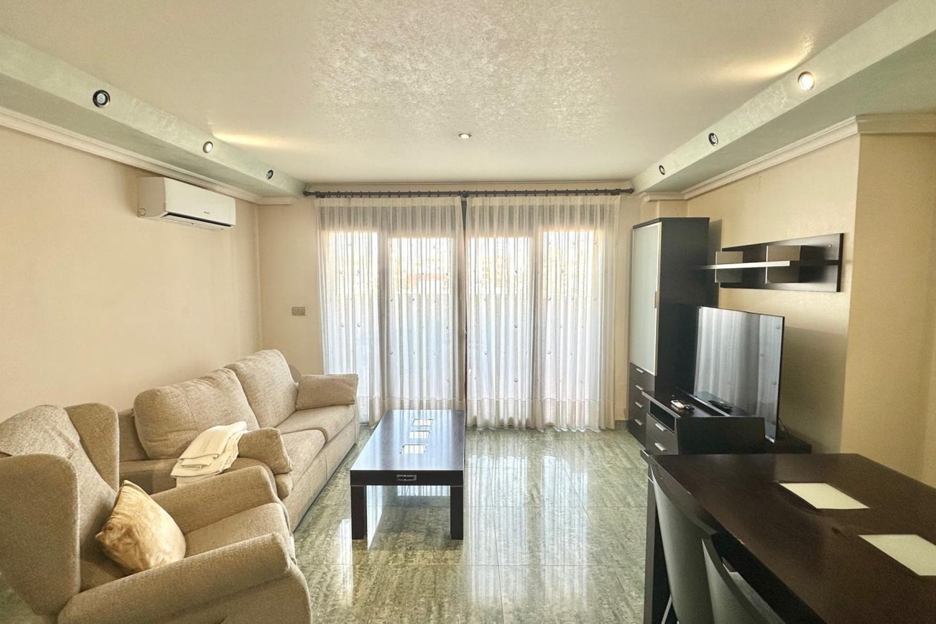 Revente - Attique -
Torrevieja