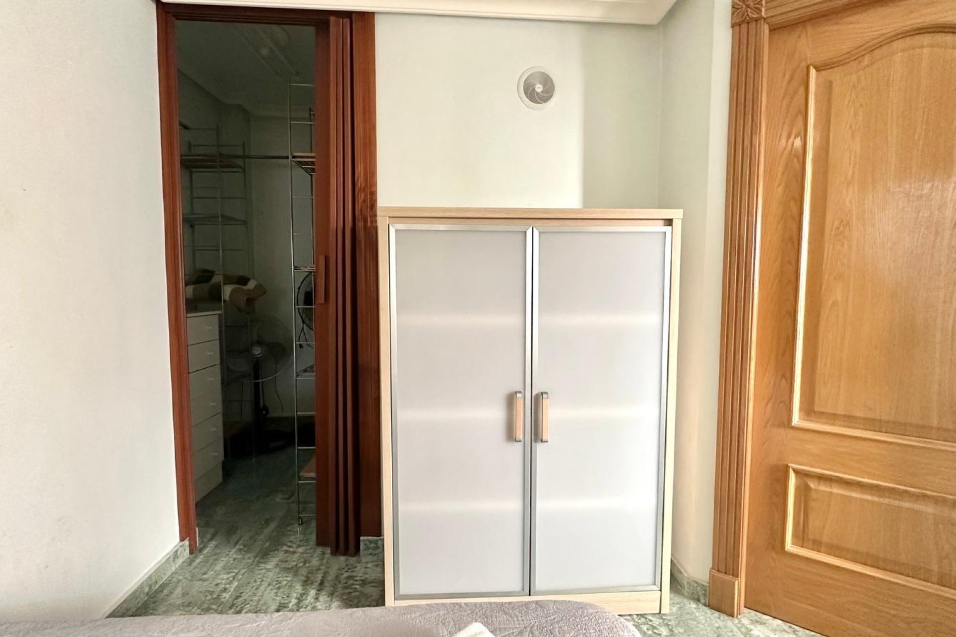 Revente - Attique -
Torrevieja