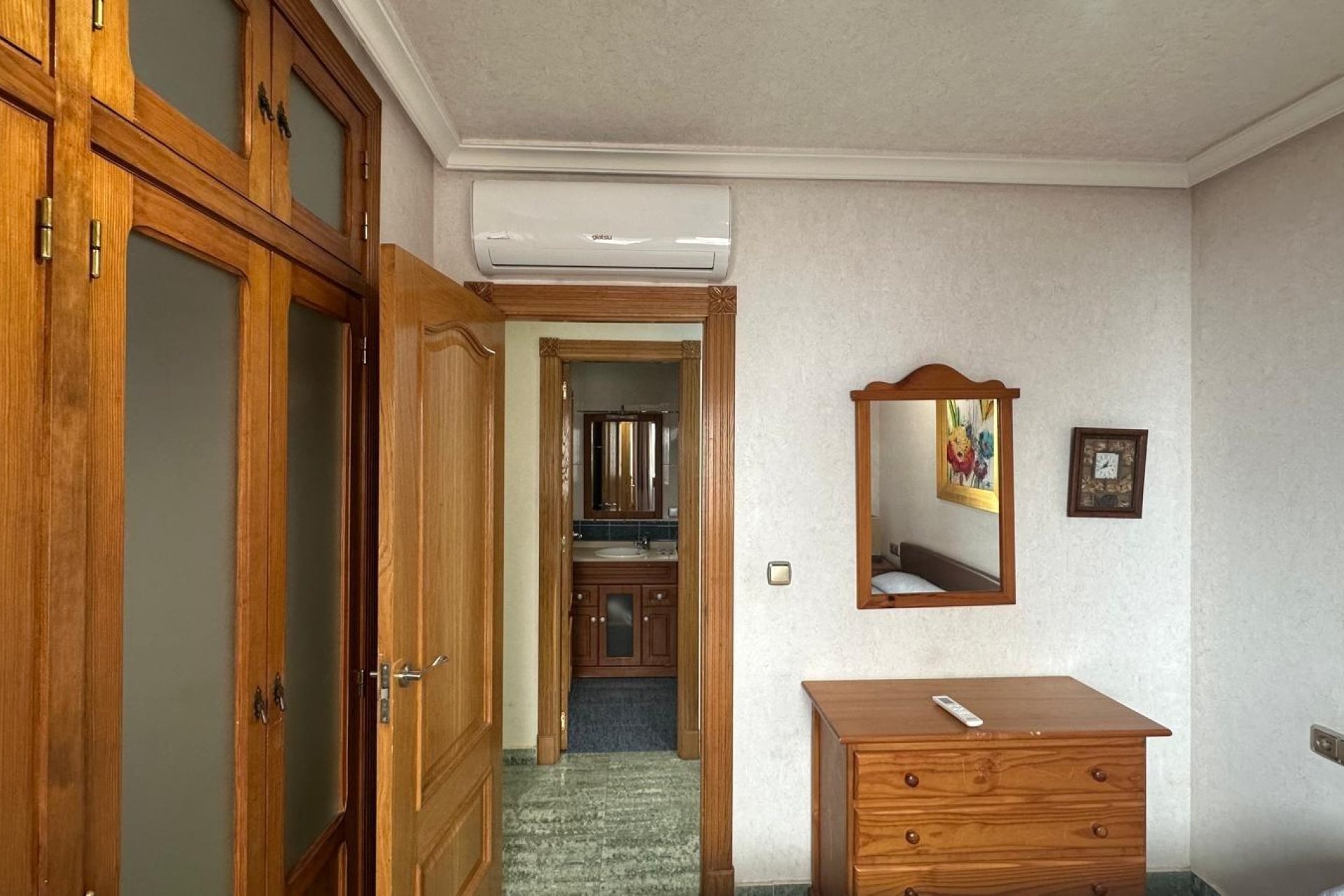 Revente - Attique -
Torrevieja