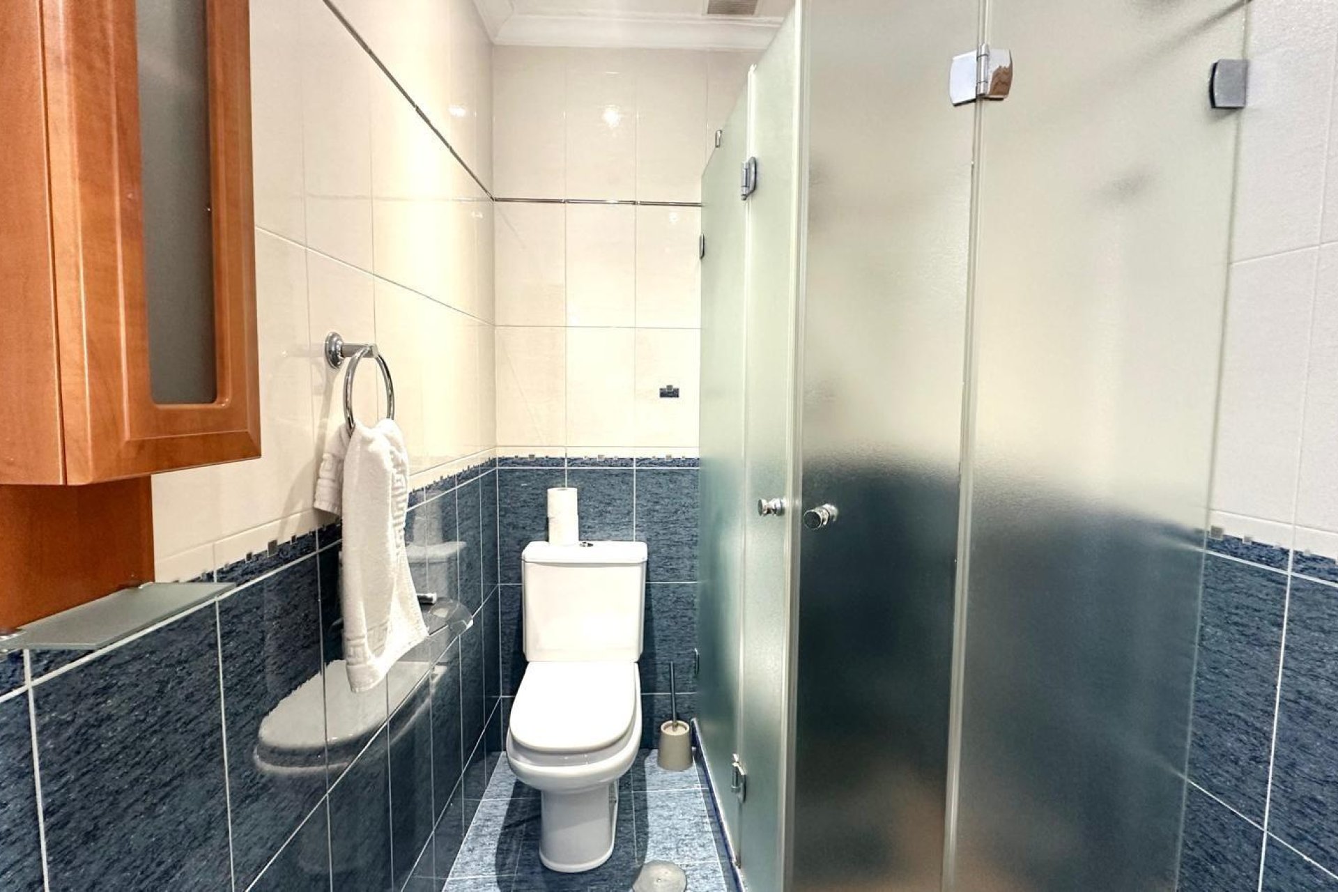 Revente - Attique -
Torrevieja