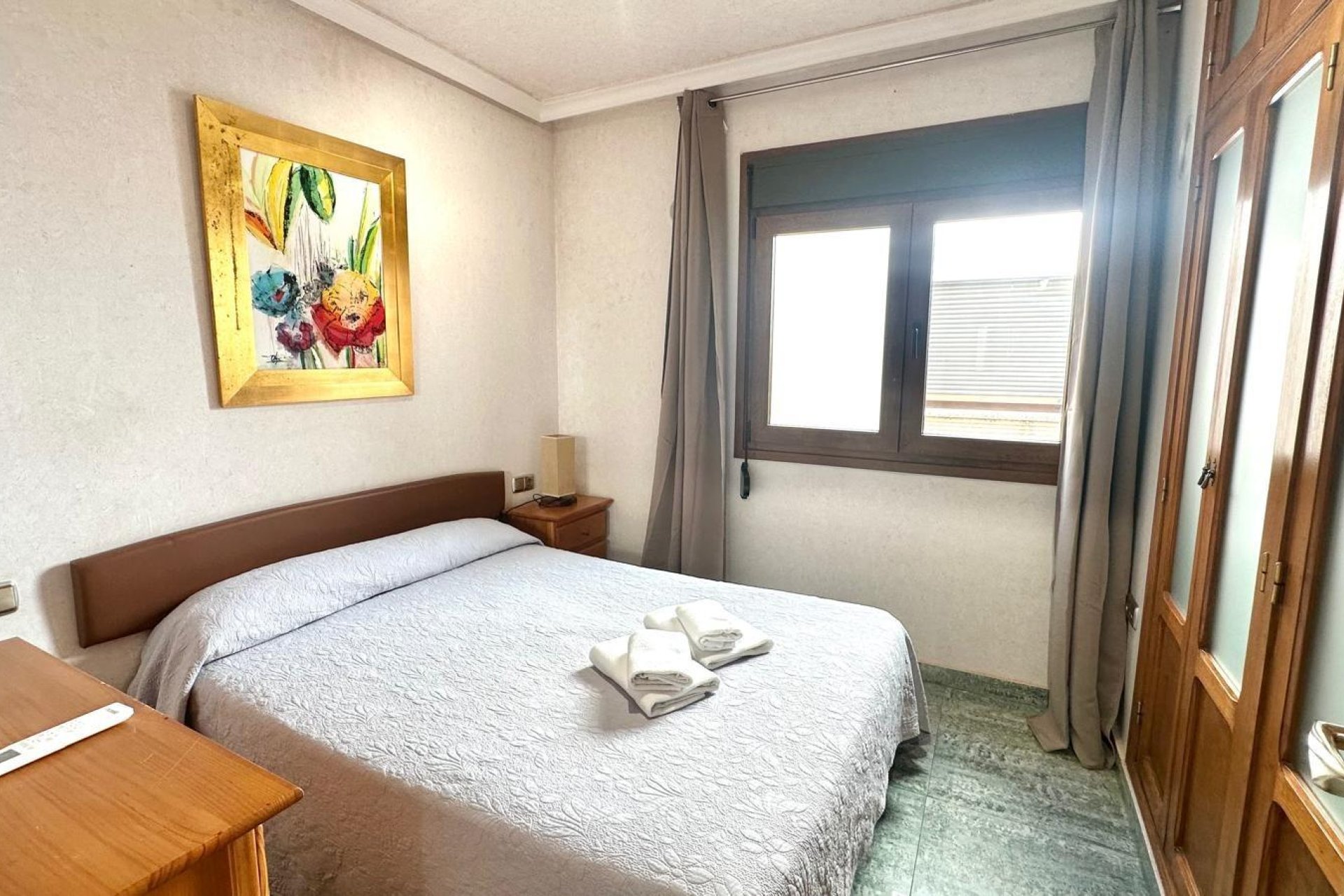 Revente - Attique -
Torrevieja