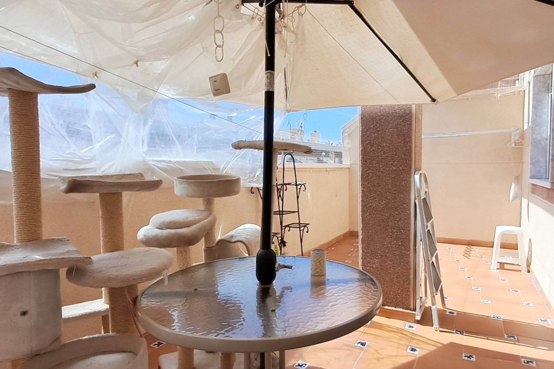 Revente - Attique -
Torrevieja