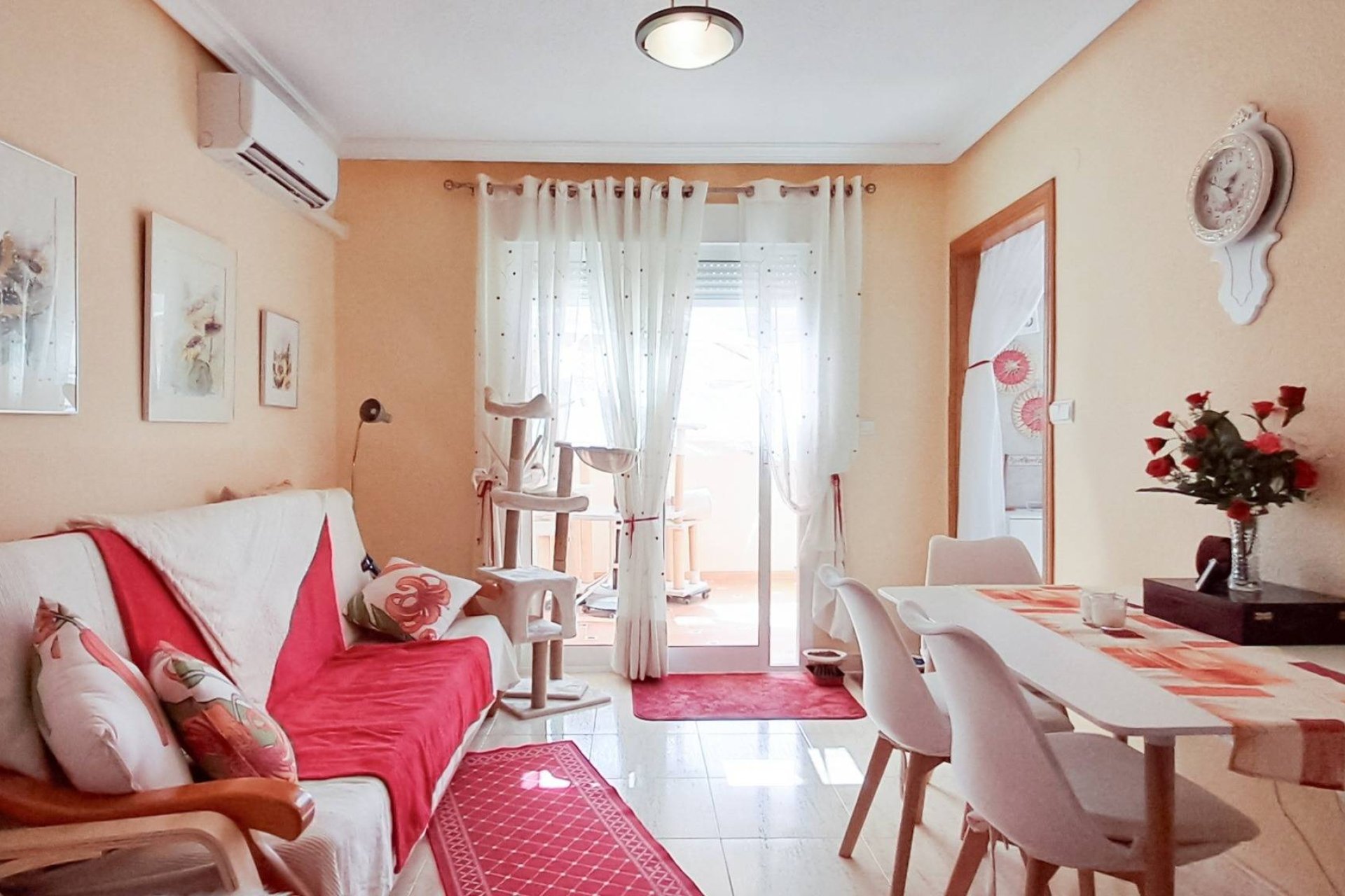 Revente - Attique -
Torrevieja