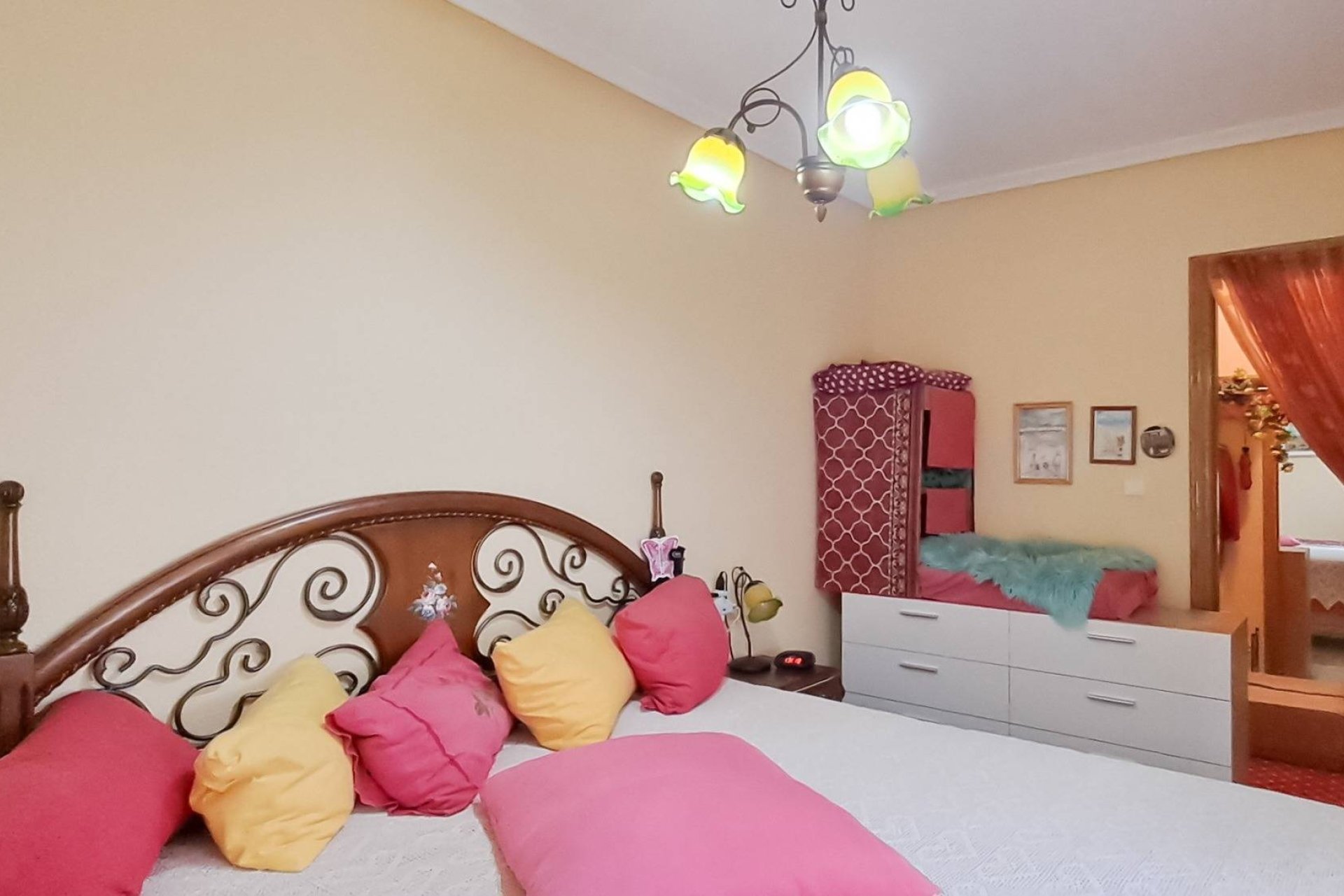 Revente - Attique -
Torrevieja