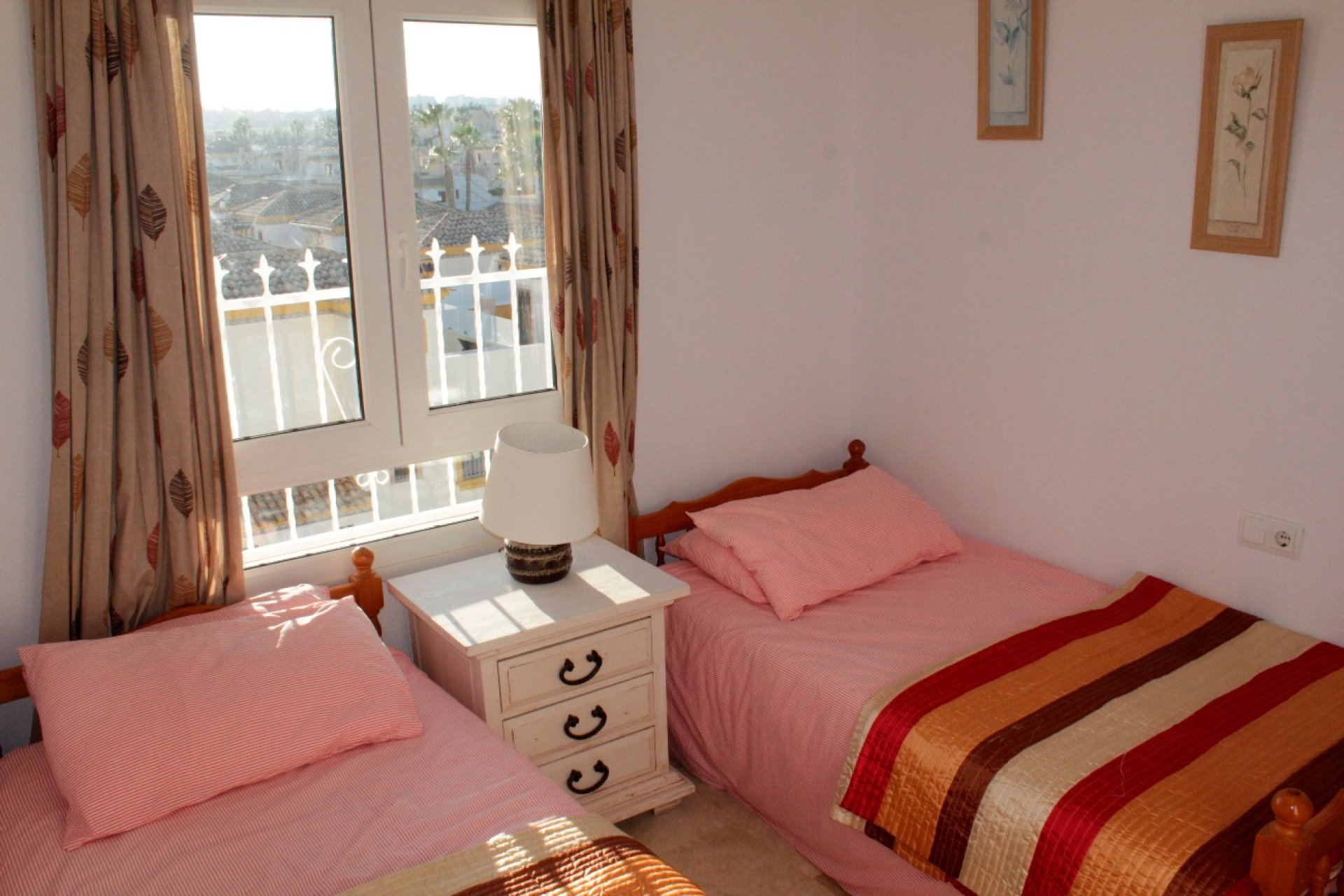 Revente - Attique -
Villamartin - Costa Blanca