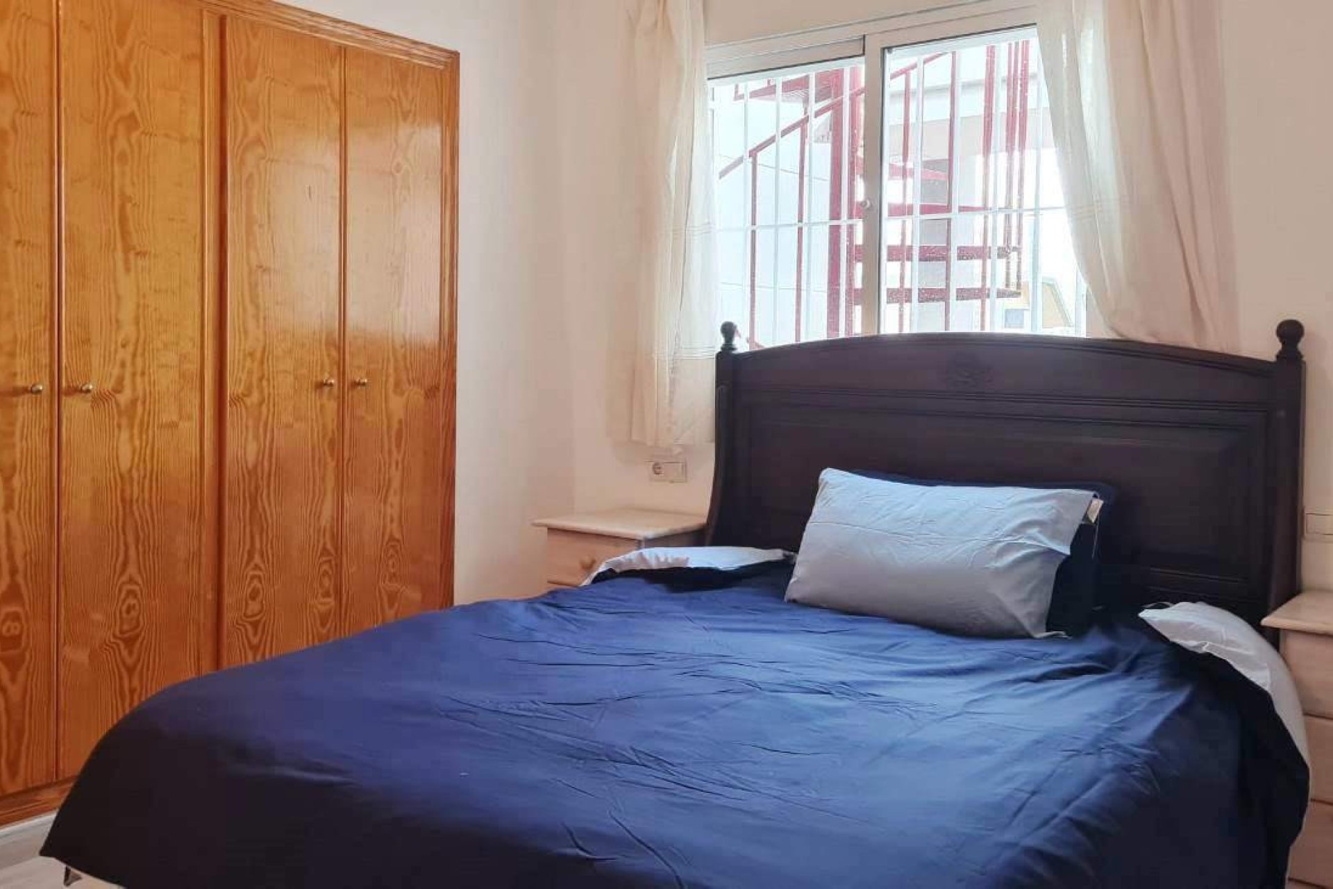 Revente - Attique -
Villamartin - Costa Blanca