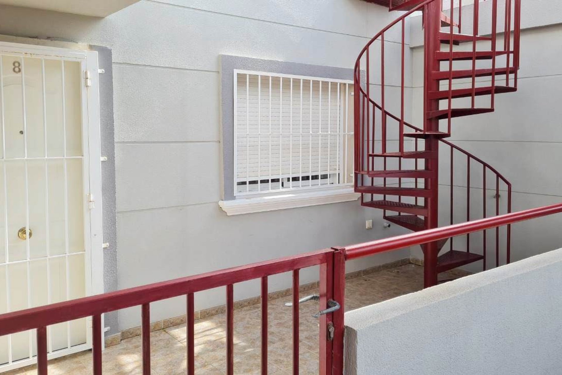 Revente - Attique -
Villamartin - Costa Blanca