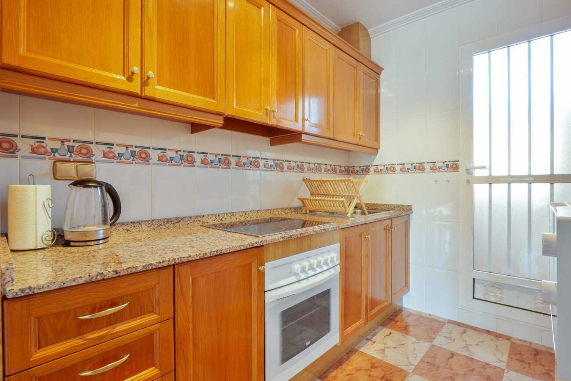 Revente - Attique -
Villamartin - Costa Blanca