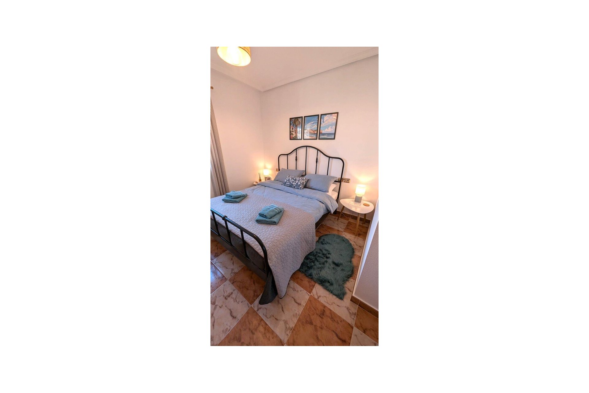 Revente - Attique -
Villamartin - Costa Blanca