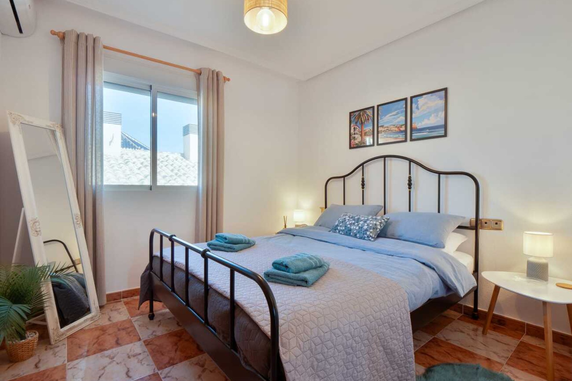 Revente - Attique -
Villamartin - Costa Blanca