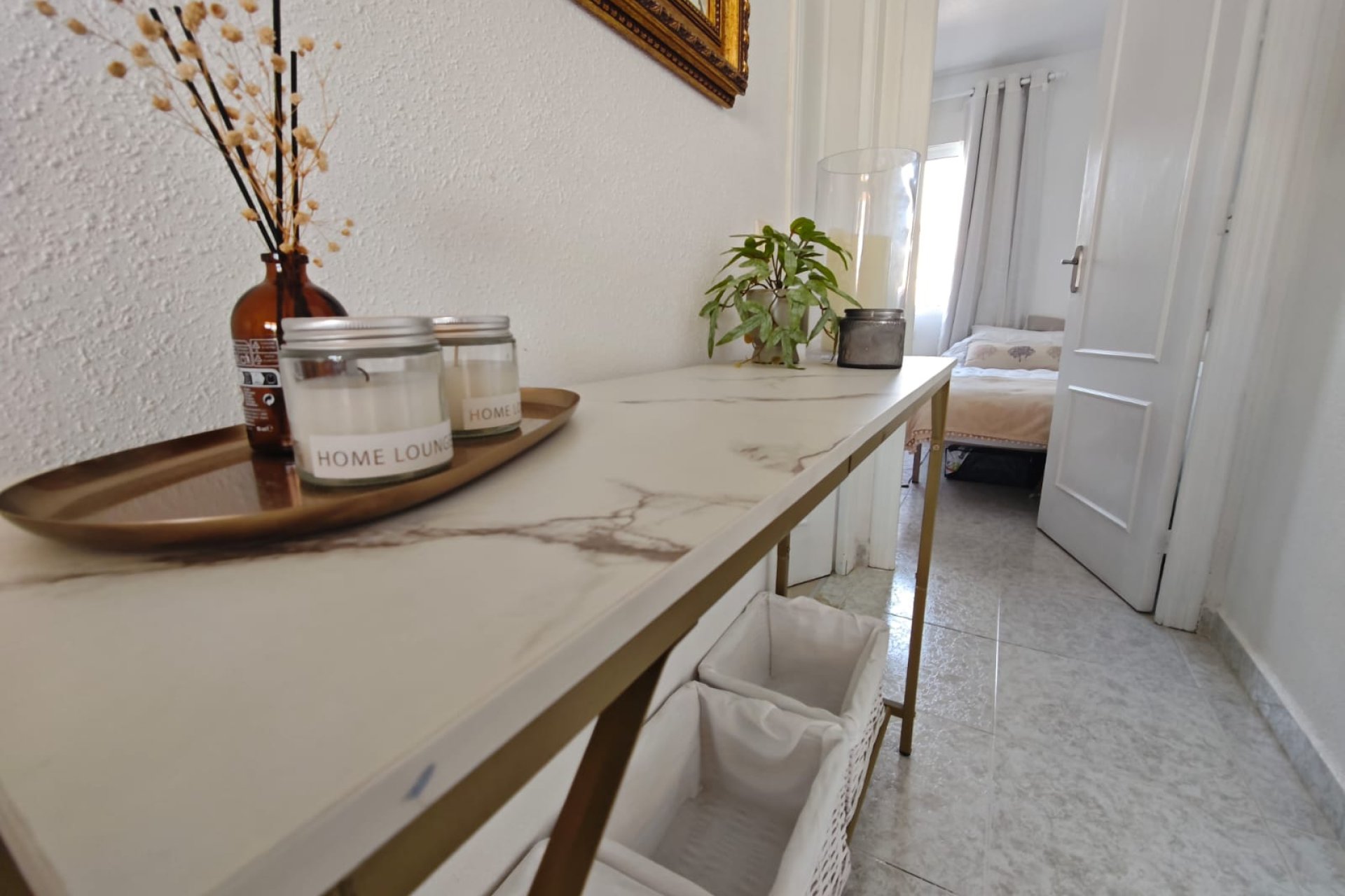 Revente - Attique -
Villamartin - Costa Blanca