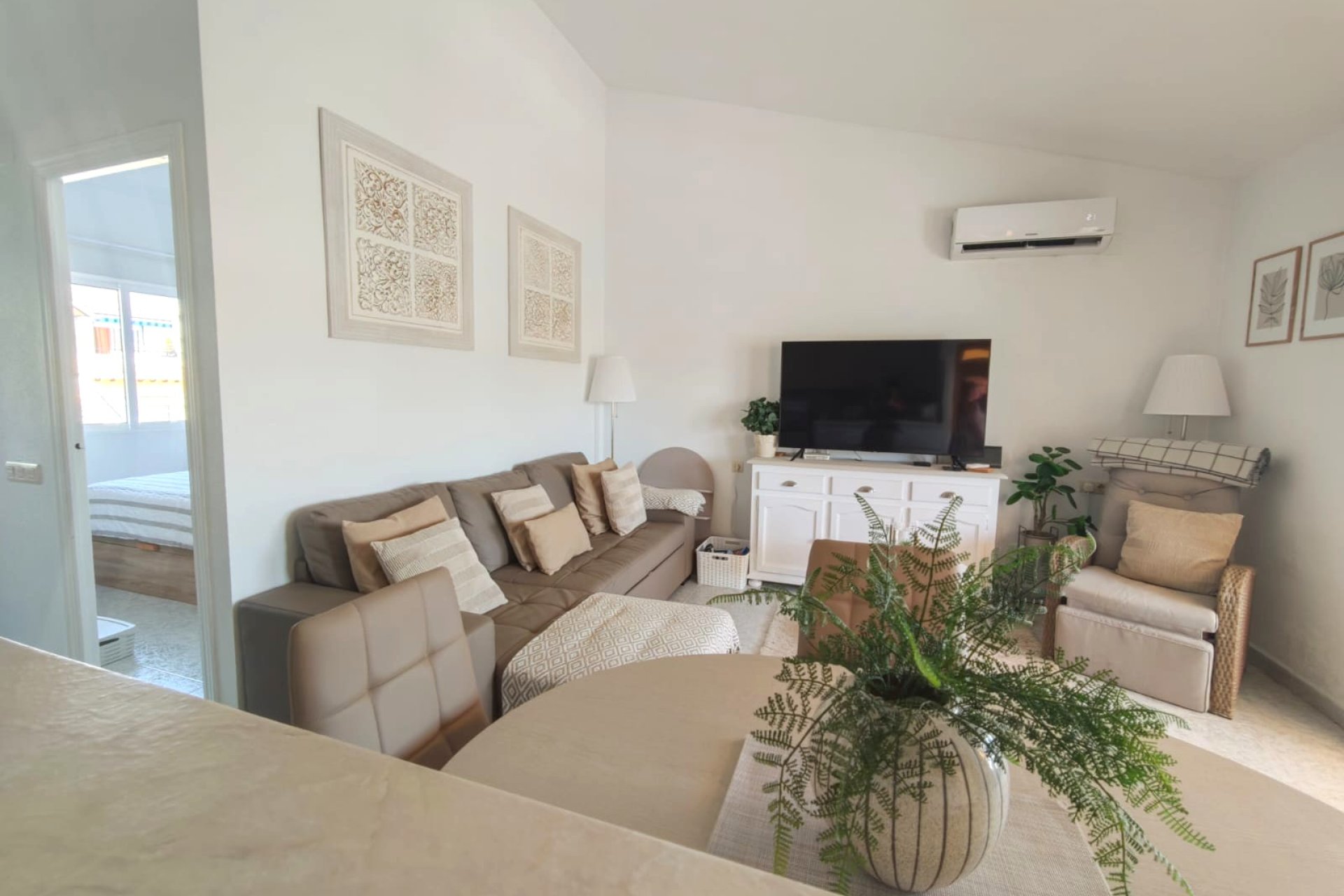 Revente - Attique -
Villamartin - Costa Blanca