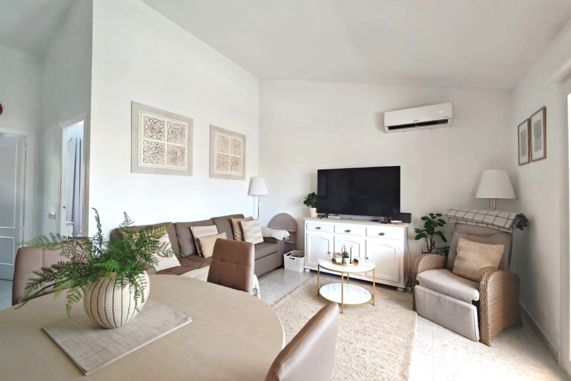 Revente - Attique -
Villamartin - Costa Blanca