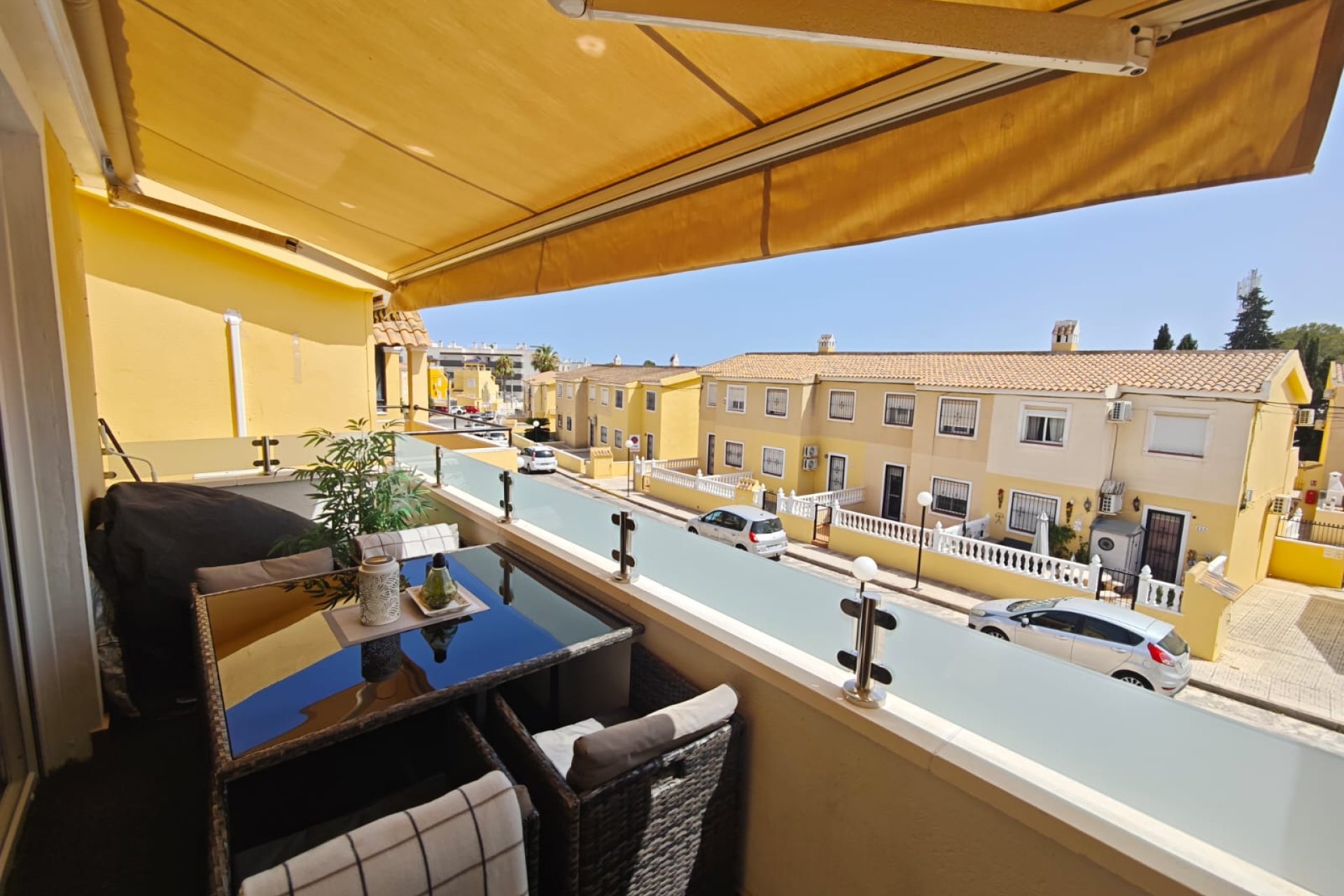 Revente - Attique -
Villamartin - Costa Blanca