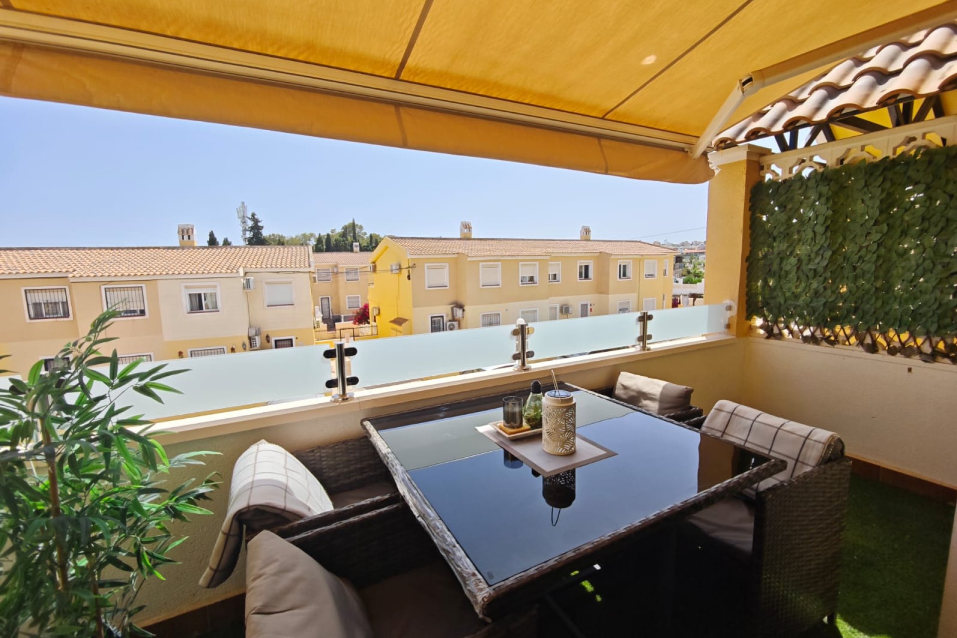 Revente - Attique -
Villamartin - Costa Blanca