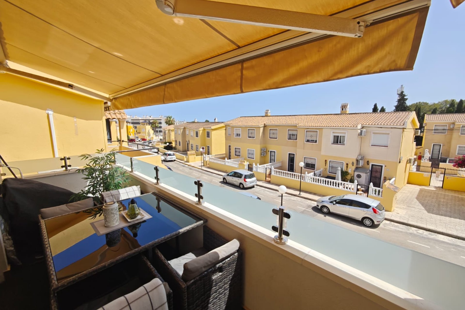 Revente - Attique -
Villamartin - Costa Blanca